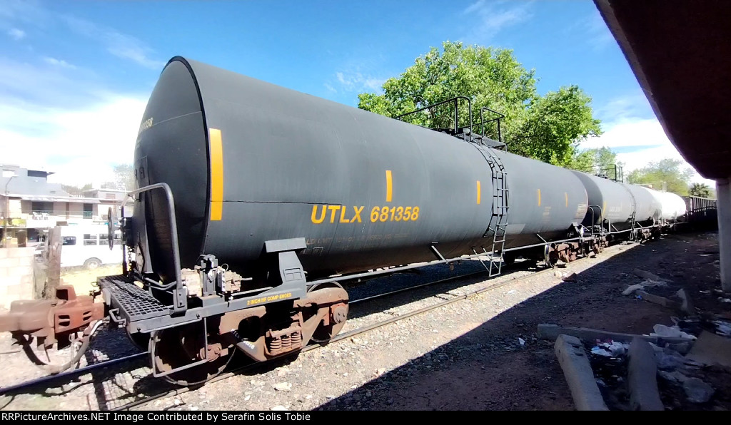 UTLX 681358